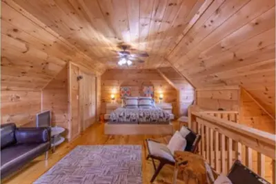 Image de Mams Refuge at Heritage Hill