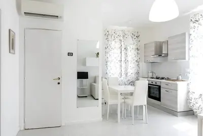 Image de C004 - Camerano, new two-room apartment with air conditioning