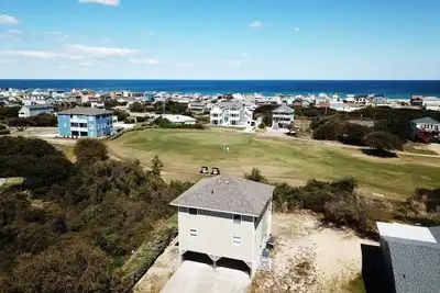 Image de Sea Forever - Amazing Ocean/Golf views w/ firepit