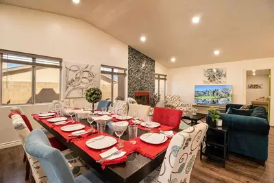 Image de A Home for Short, Mid & Long Term Living