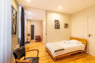 Image de GuestReady - Apt sur cour près de la Bastille