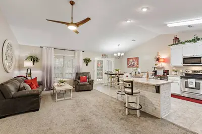 Image de Home Sweet Home 1