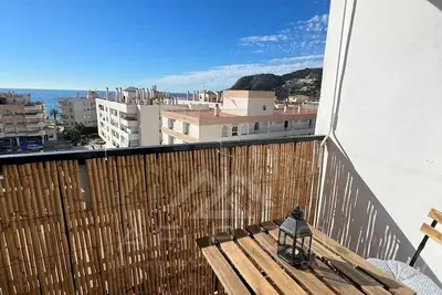 Image de appartement en bord de mer