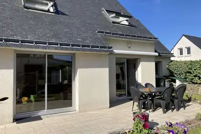 Image de Quiberon - Maison 5p - 102m² - Proche plage