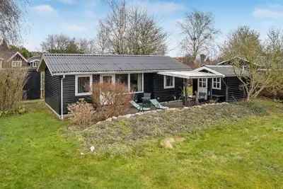 Image de Superbe maison à Bogø By avec WiFi