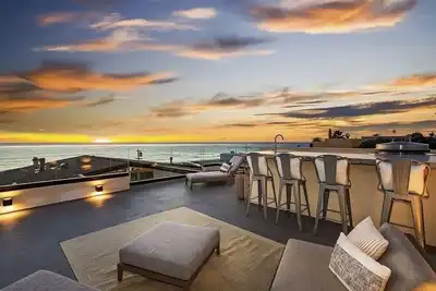 Image de Ocean Pearl - Beautifully Fully Renovated La Jolla Home With Unobstructed Ocean Views