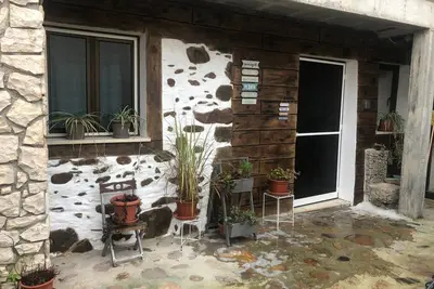 Image de GuestReady - Maison de jardin Ceira Walkaway