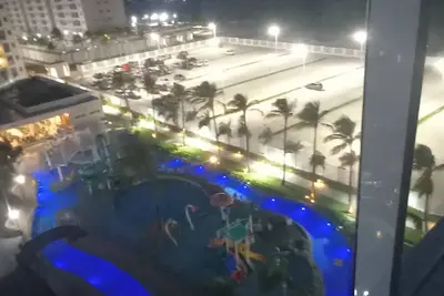 Salinas Premium Resort