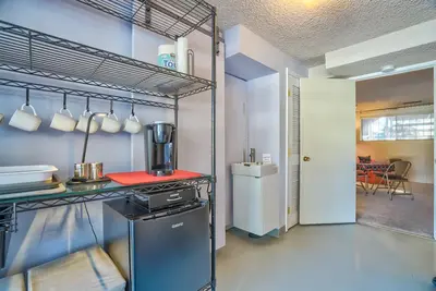 Image de Cozy Ground Floor | Pet Friendly | Work Space