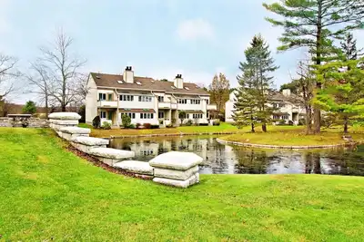 Image de Cozy Condo with resort amenities