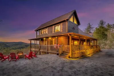 Image de Whiskey Ridge - Stunning Views | Outdoor Living Area | Hot Tub