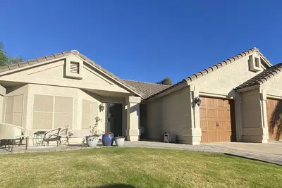 Image de 3 Bedroom Gilbert Home