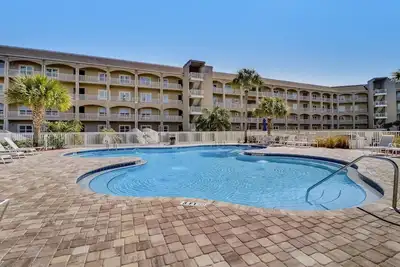 Image de Amelia Island 3 Bedroom Condo - Ocean Park