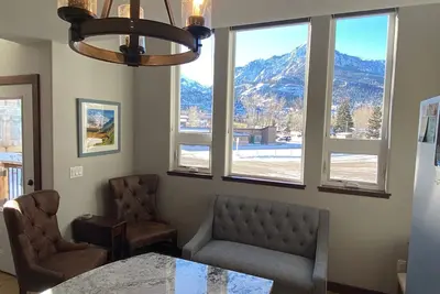 Image de Ouray, Co Closest Townhome to Hot Springs Pool, Park, Trails