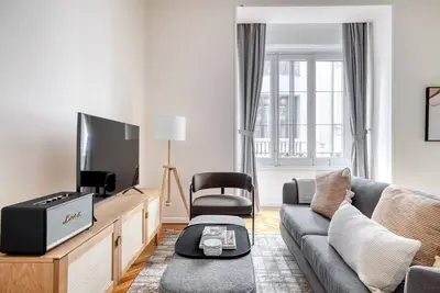 Image de Lovely Palacio 1br nr city center, by Blueground