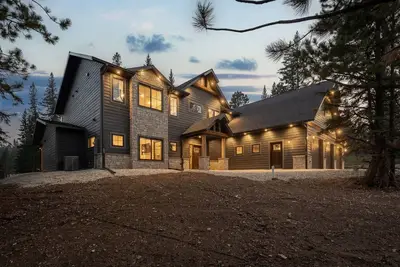 Image de Mt. Ever-Rest - Family Cabin near Nature & Dining