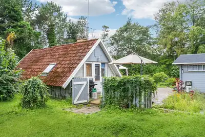 Image de Belle maison à Sjællands Odde