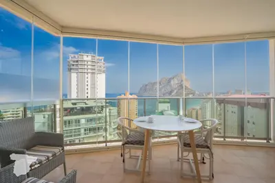 Image de CostaBlancaDreams - Esmeralda Suites á Calpe