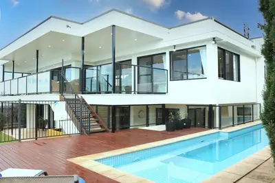 Image de Villa Paradiso - Pool and Beach Front