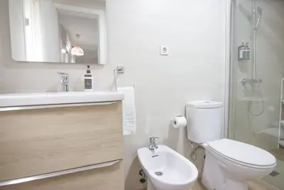 Image de Rentalsevilla Living La Alameda