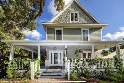 Image de Downtown whole house, Shannon Oak Manor sleep 10