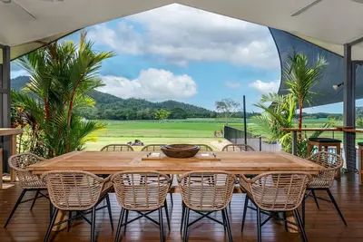 Image de Port Douglas Valley Magic
