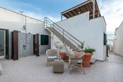 Image de Kallisti Beach House, Alliste, Italy