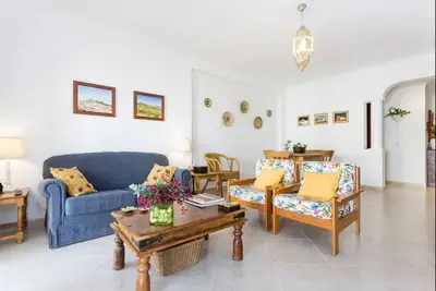 Image de Holiday apartment in Lagos