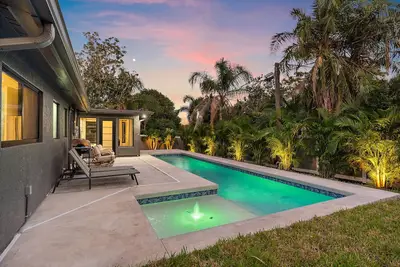 Image de Paradise Palms | New Reno w/ Saltwater Pool!