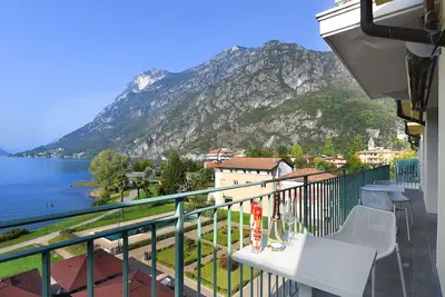 Image de Porto Letizia T10, Porlezza, Italy