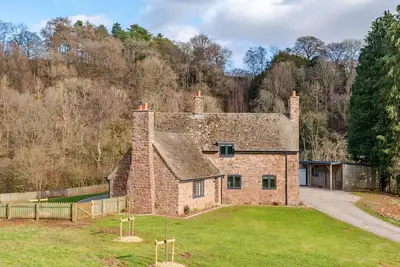 Image de Quarry Lodge, Lydney - sleeps 6 guests in 3 bedrooms
