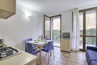Porto Letizia Como 3, Porlezza, Italy