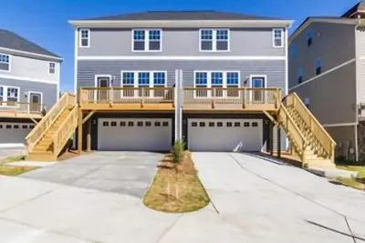 Image de South End Gem