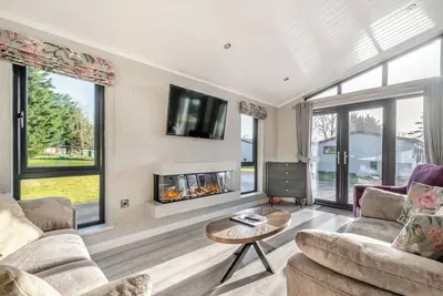 Image de 3 bedroom accommodation in Faringdon