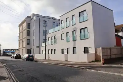 Image de Queens House, Worthing