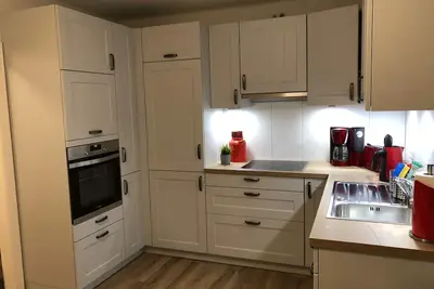 Image de Ferienwohnung/app. für 6 Gäste mit 100m² in Nortorf