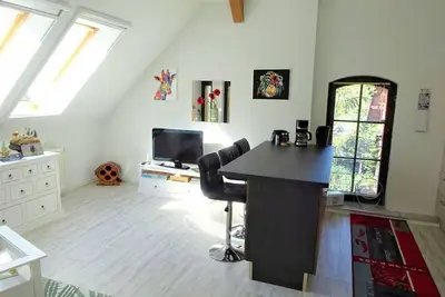 Image de Vacation apartment\/apartment for 4 guests with 50m² in Templin (179274)