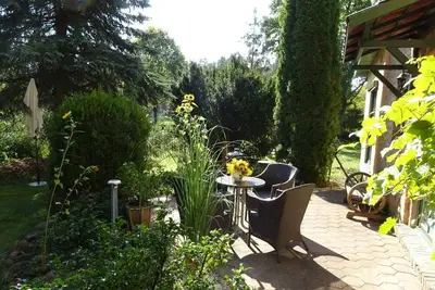 Image de Vacation apartment\/apartment for 8 guests with 89m² in Templin (179275)