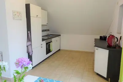 Ferienwohnung\/app. für 6 Gäste mit 55m² in Templin