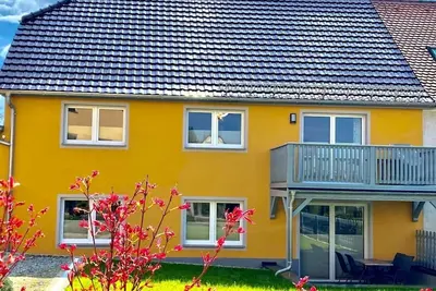Image de Vacation home for 8 guests with 150m² in Hochkirch (179342)