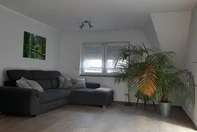 Image de Apartment Angelika gr. Fw - Holiday home zur Eiche am Dorfanger