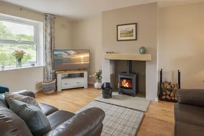 Image de Penhill, Redmire, Yorkshire Dales