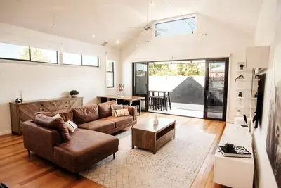 Image de Loft On Bridge - Benalla