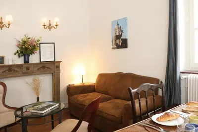 Image de Appartement des 4 Vents La Cathédrale