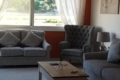 Mountain View Apartment