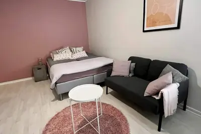 Image de Lovely studio in Punavuori Helsinki