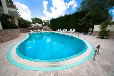 Image de Villa with pool