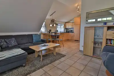 Image de Kiek Rin Bi Kati - Ferienwohnung 4