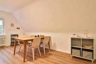 Image de Haus SeedĂĽvel - Wohnung Og