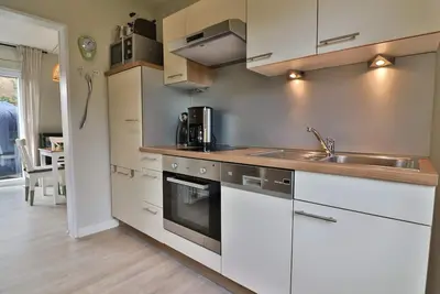 Image de Langeooger Viermaster - GrĂĽnes Segel